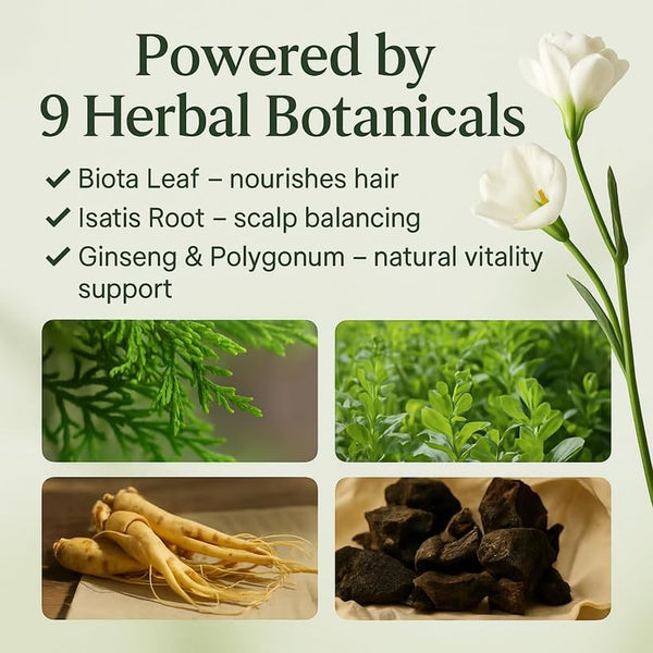 🎉Buy 1 Get 3 Free🎉Natural Shampoo Bar For Strengthening Hair